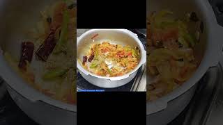 TOMATO RICE😋😋streetfood tomatorice​  Tomato rice recipe😋😋viral​tomato​ rice in telugushorts​ [upl. by Genie]