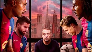 Fc Barcelona vs Fc Bayern Munich Tonight UCL fcbarcelonabayernmunichshortsucluefa [upl. by Ronym]