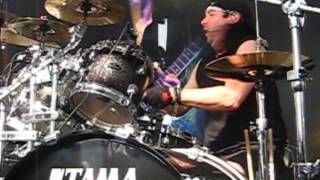 DragonForce  Through the Fire and the Flames live version Herman Li amp Dave Mackintosh Solo [upl. by Chud235]