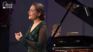 À Chloris  Reynaldo Hahn live 20022021 [upl. by Enixam]