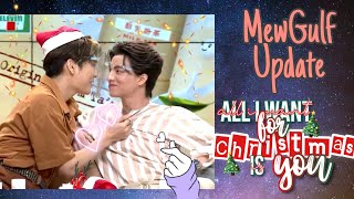 MewGulf Update ENG SUB Together Again  Mew Fed Up  JustDrinkxMewGulf [upl. by Tome]