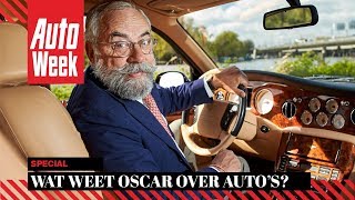 Wat weet advocaat Oscar Hammerstein over autos  Quiz [upl. by Aholla]