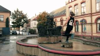 Parkour of Kristiansand [upl. by Janus563]