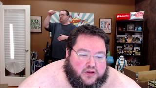 Boogie2988 Is Hurt [upl. by Ahser]