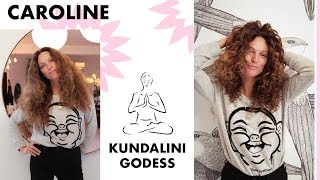 CAROLINE KUNDALINI GODESS [upl. by Emmalee831]