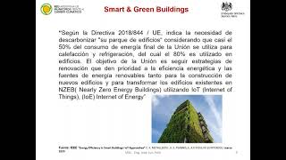 Edificios Verdes [upl. by Airegin32]