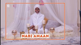 NABI AMAAN [upl. by Yehudit750]