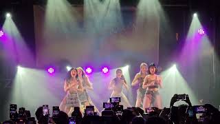 Tribe  Loro  Vienna Austria fancam [upl. by Vincenty]