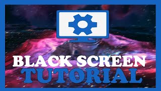 Wallpaper Engine – How to Fix Black Screen amp Stuck on Loading Screen [upl. by Monjo]