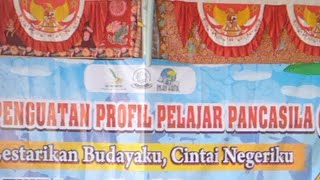 P5 TKIT INSAN KAMIL quotLestarikan Budayaku Cintai Negerikuquot [upl. by Gibe]