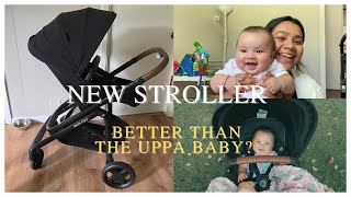 New Stroller  Maxi Cosi Tayla [upl. by Cleopatre]