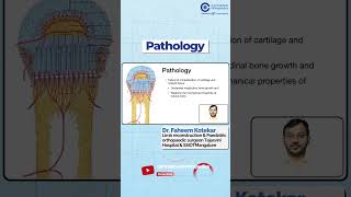 Pathology by Dr Faheem Kotekar  Orthopedic Residency  Conceptual Orthopedics [upl. by Noyr]