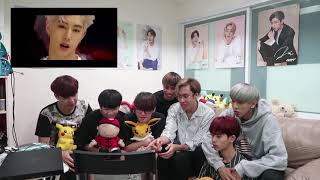 GOT7 Eclipse Reaction  พวกเราจะเต้นให้ได้ภายใน [upl. by Winnah47]