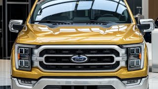 2022 Ford F150 PowerBoost Hybrid A Deep Dive Review [upl. by Rochell]