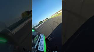 Vallelunga on board R6 [upl. by Eceer708]