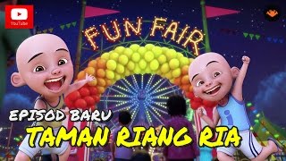 Upin amp Ipin  Cita Citaku SingAlongHD [upl. by Menard]