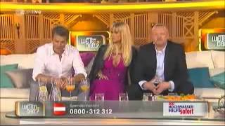 quotWetten dassquot  Ganze Show  08062013 Mallorca [upl. by Brader]