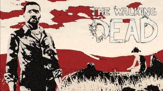 The Walking Dead Remix  Dont Go [upl. by Creighton]