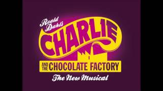 Vidiots  DEMO  BACKING TRACK  Charlie and the chocolate Factory [upl. by Nahc894]