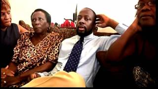 Wyclef Jean  Prizon Pou KEP A Prison for the CEP Haiti Elections Protest Video [upl. by Tami239]