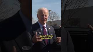 Biden Criticizes Musk’s 1 Million Giveaways Slams Trump Rally [upl. by Litt]