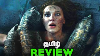 Damsel Tamil Movie Review தமிழ் [upl. by Navoj]