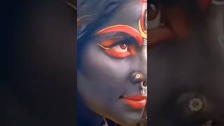 Dagar Dagar Maa ke Jaikare 🙏jai kali kalipuja ytshorts trending viralvideo shorts [upl. by Tilagram433]