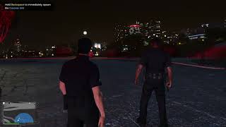 GTA5 LSPDFR [upl. by Adahs]