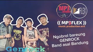 Musik Mp3Flex production  In Out Show  Genrock [upl. by Ahsimat]