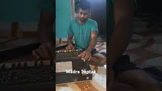 Mandra Saptakkharaj Riyaz [upl. by Arabella]