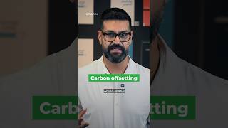 NetZero vs Carbon Neutral majdtalks [upl. by Feucht]