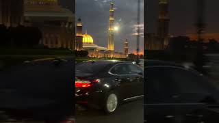 Sultan Qaboos Mosque Muscat Oman 🇴🇲 [upl. by Manard]