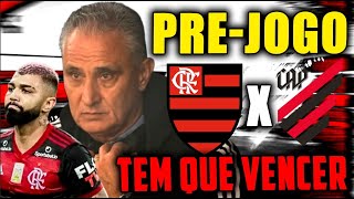 AQUECIMENTO IRN PRÉ JOGO FLAMENGO 0X0 ATHLETICO  PR CAMPEONAO BRASILEIRO 2024 [upl. by Karel]