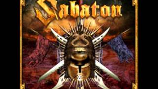 sabaton swedish national anthem [upl. by Ikuy]