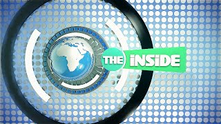 THE INSIDE SUNDAY OCTOBER 06 2024  EQUINOXE TV [upl. by Finlay]