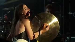 Sara Bareilles  Cassiopeia at the Greek Theatre 91113 [upl. by Vorfeld]