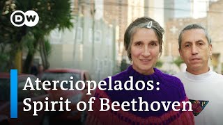 Aterciopelados Colombian band treasures Beethoven and Mother Nature  Music Documentary [upl. by Suivatram702]