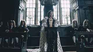 Filmkritik „The Favourite“ Erinnerung an große Meisterwerke [upl. by Jacobsohn981]