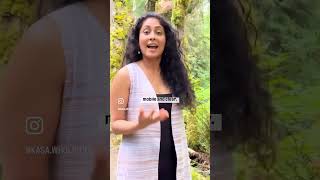 What is Vata Dosha takecontrolofyourhealth ayurveda healthymindhealthybodyhealthysoul [upl. by Anoek]