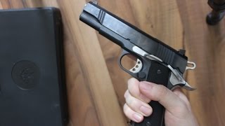 Unboxing of Norinco 1911 NP29 in 9mm HD [upl. by Angadreme]