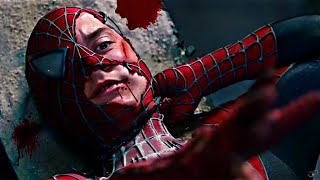 SpiderMan 2002 Full Movie Recap Peter Parker’s Epic Origin [upl. by Yojal]