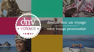 Se former Vente et accueil agence voyage Produits amp services B2C  Vendre modèle [upl. by Eelrihs]