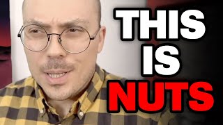 The Fantano Situation Is Crazy [upl. by Aicilet]