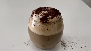 How to Make Spectacular CAPPUCCINO at Home [upl. by Hada621]