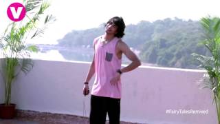 Shantanu Maheswaris Intro [upl. by Bibi704]