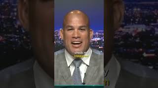 Tito Ortiz Verbally Destroys Chael Sonnen trashtalk titoortiz [upl. by Klapp760]