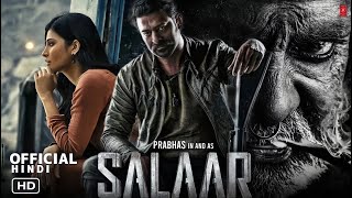 SALAAR box office। सालार ने पहले दिन ही हिला डाला बॉक्स ऑफिस prabhas sauthnewmovie hindi mai [upl. by Anoed]