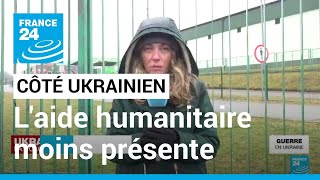 Ukraine  plus de 4 millions de réfugiés la Pologne en première ligne de laccueil • FRANCE 24 [upl. by Mooney]