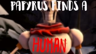 SFM Papyrus Finds A Human [upl. by Iralam]