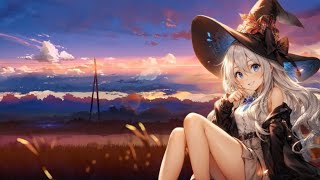 Nightcore  Bird Set Free 《 lyrics 》 [upl. by Doolittle]